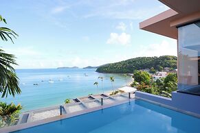 Bandara Pool Villas, Phuket