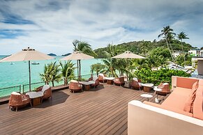 Bandara Pool Villas, Phuket