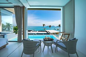 Bandara Pool Villas, Phuket