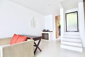 Bandara Pool Villas, Phuket