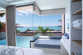 Bandara Pool Villas, Phuket