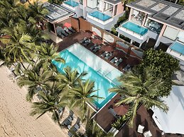 Bandara Pool Villas, Phuket