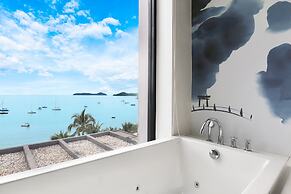 Bandara Pool Villas, Phuket