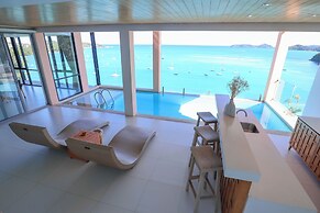 Bandara Pool Villas, Phuket