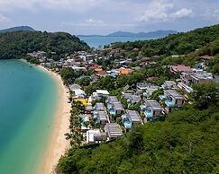 Bandara Pool Villas, Phuket