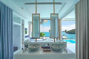 Bandara Pool Villas, Phuket