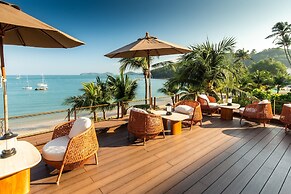 Bandara Pool Villas, Phuket