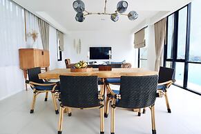 Bandara Pool Villas, Phuket