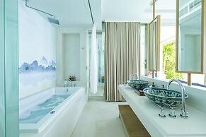 Bandara Pool Villas, Phuket