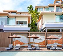 Bandara Pool Villas, Phuket