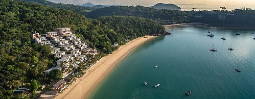 Bandara Pool Villas, Phuket