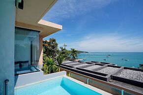Bandara Pool Villas, Phuket