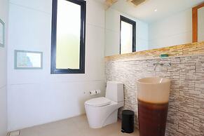 Bandara Pool Villas, Phuket