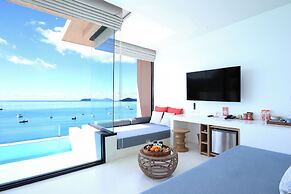 Bandara Pool Villas, Phuket
