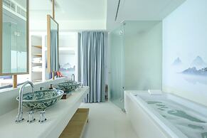 Bandara Pool Villas, Phuket