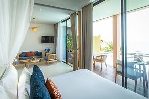 Bandara Pool Villas, Phuket