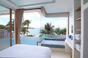 Bandara Pool Villas, Phuket