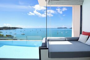 Bandara Pool Villas, Phuket