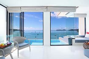 Bandara Pool Villas, Phuket