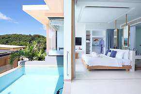 Bandara Pool Villas, Phuket