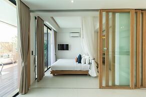 Bandara Pool Villas, Phuket