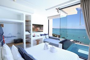 Bandara Pool Villas, Phuket