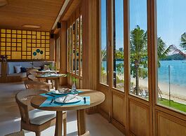 Bandara Pool Villas, Phuket