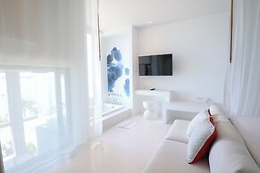 Bandara Pool Villas, Phuket