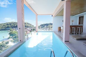Bandara Pool Villas, Phuket