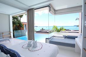Bandara Pool Villas, Phuket