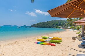 Bandara Pool Villas, Phuket