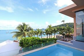 Bandara Pool Villas, Phuket