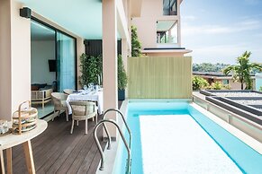 Bandara Pool Villas, Phuket
