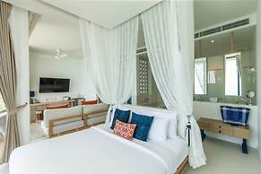 Bandara Pool Villas, Phuket