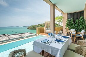 Bandara Pool Villas, Phuket
