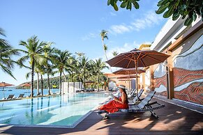 Bandara Pool Villas, Phuket