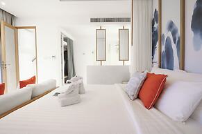 Bandara Pool Villas, Phuket