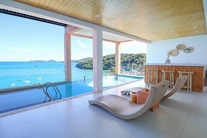 Bandara Pool Villas, Phuket