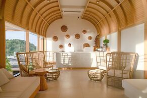 Bandara Pool Villas, Phuket