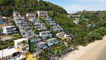 Bandara Pool Villas, Phuket