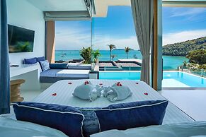 Bandara Pool Villas, Phuket