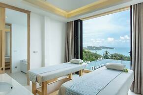 Bandara Pool Villas, Phuket