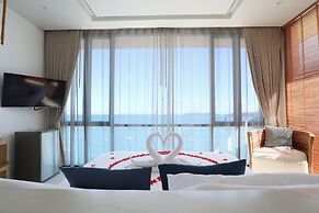 Bandara Pool Villas, Phuket