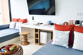 Bandara Pool Villas, Phuket