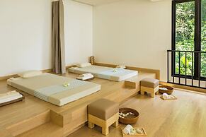 Bandara Pool Villas, Phuket