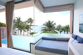 Bandara Pool Villas, Phuket