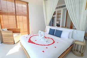 Bandara Pool Villas, Phuket