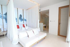 Bandara Pool Villas, Phuket