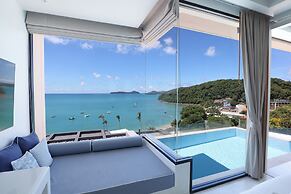 Bandara Pool Villas, Phuket