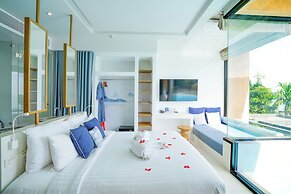 Bandara Pool Villas, Phuket